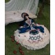 Hinana Queena Snow White In The Mirror One Piece and FS(Leftovers/3 Colours/Full Payment Without Shipping)
